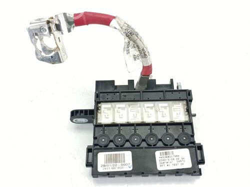 Fuse box RENAULT MEGANE IV Hatchback (B9A/M/N_) 1.3 TCe 140 (B9NB) | BP38252599E1 - Image 7