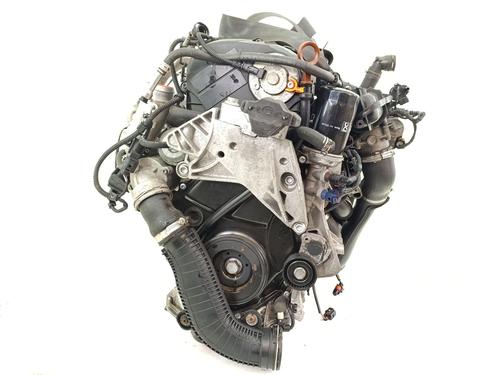Engine VW GOLF VI (5K1) 2.0 GTi | BP31623007M1
