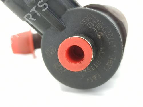 Injector CITROËN BERLINGO / BERLINGO FIRST Box Body/MPV (M_)  | BP25874833M100 