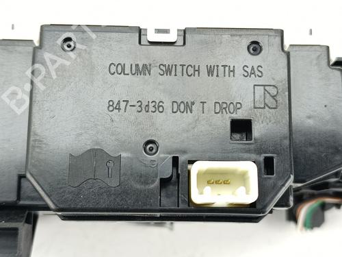 Switch MITSUBISHI ECLIPSE CROSS (GK_, GL_) Plug-in Hybrid 4WD (GL3W) | BP35755156I30 - Image 4