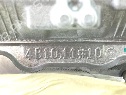 Engine MITSUBISHI OUTLANDER III (GG_W, GF_W, ZJ, ZL, ZK) Plug-in Hybrid (GG2W) | BP28378208M1 