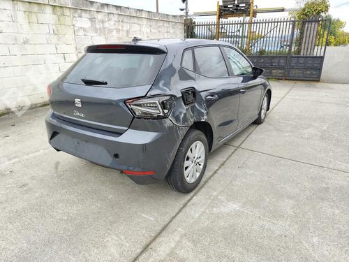 Climate control SEAT IBIZA V (KJ1, KJG) 1.0 MPi | BP33704391I5  - Image 8