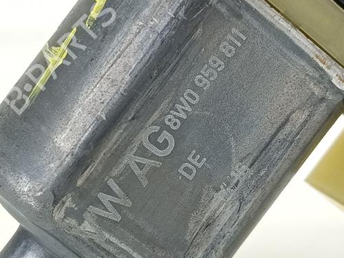 Left rear window motor AUDI A4 B9 (8W2, 8WC) 2.0 TDI | BP37641478E23 - Image 2