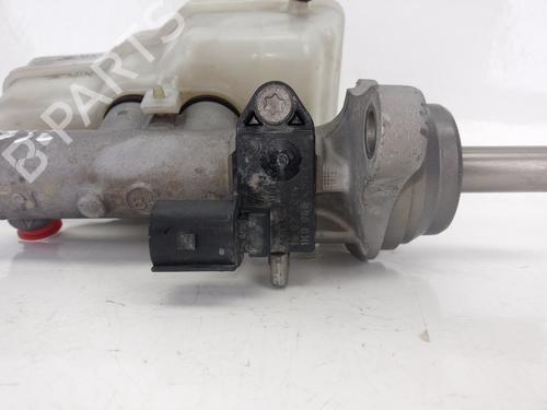 Brake master cylinder SKODA ROOMSTER (5J7) 1.6 TDI | BP13349987M77 