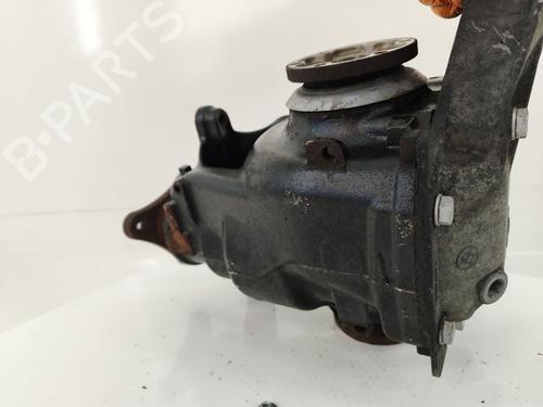 Rear differential BMW X1 (E84) xDrive 23 d | BP26560653M24 