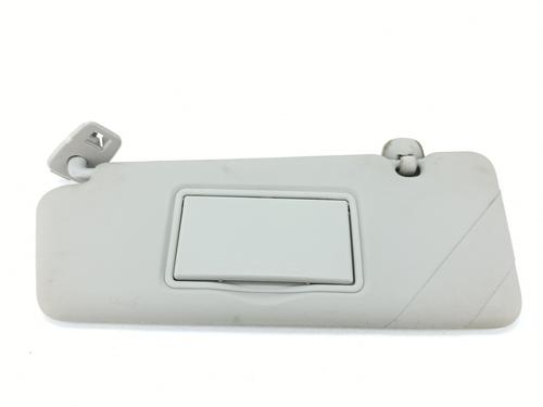 Used Left sun visor Left sun visor RENAULT CLIO IV (BH_) 0.9 TCe 90 (BHNF, BHMA, BHMH, BHJK, BHJR) (90 hp) 33322478 33322478