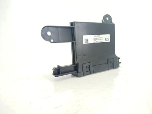 Used Electronic module Electronic module TOYOTA YARIS (_P21_, _PA1_, _PH1_) 1.5 Hybrid (MXPH10, MXPH11) (116 hp) 34715682 34715682