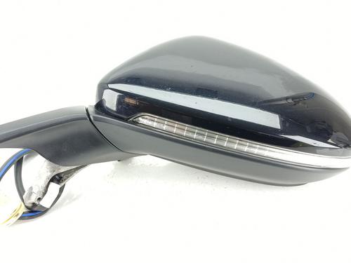 Used Left mirror VW GOLF VII Variant (BA5, BV5) 1.6 TDI (115 hp) 30703809