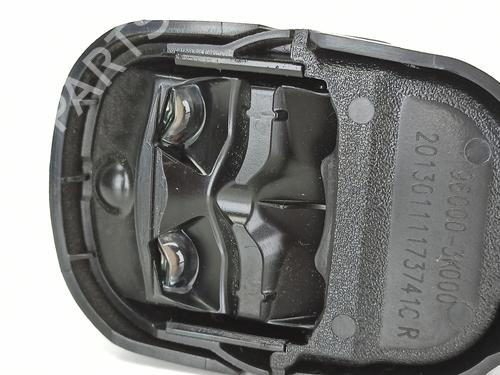 Electronic sensor KIA SPORTAGE III (SL) 1.7 CRDi | BP25875484M84 