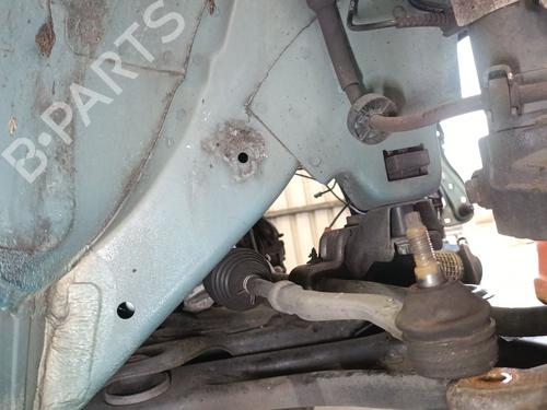 Steering rack CITROËN C4 CACTUS 1.2 PureTech 130 | BP30104747M22