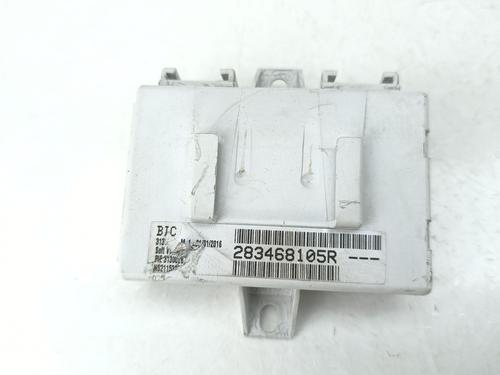 Used Electronic module Electronic module RENAULT CAPTUR I (J5_, H5_) 0.9 TCe 90 (90 hp) 34010047 34010047