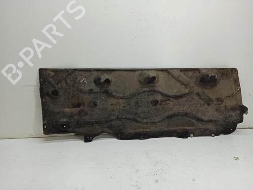 Underbody protection BMW X1 (F48) sDrive 18 d | BP26559062M92 