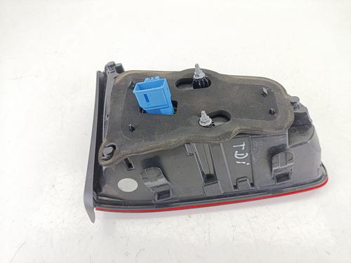Right tailgate light VW GOLF VII (5G1, BQ1, BE1, BE2) 2.0 R 4motion | BP26559631C80 