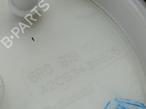 Fuel pump SKODA FABIA II (542)  | BP25878178M76 
