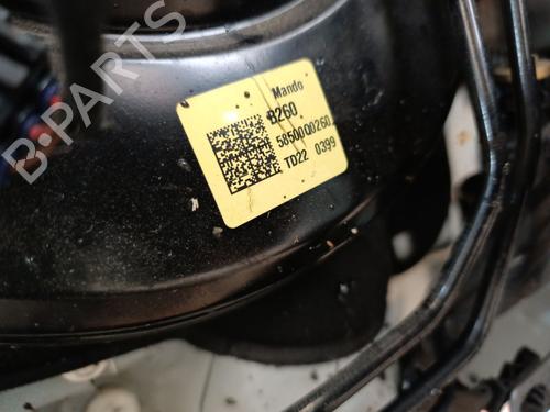 Servo brake HYUNDAI BAYON (BC3) 1.0 T-GDI | BP39236300M42 - Image 3