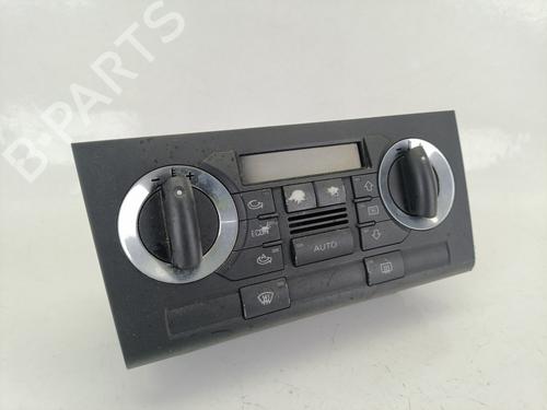 Used Climate control AUDI A3 (8P1) [2003-2013]  25877753
