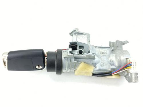 Ignition barrel VW T-ROC (A11, D11) 1.5 TSI | BP29475488M48 