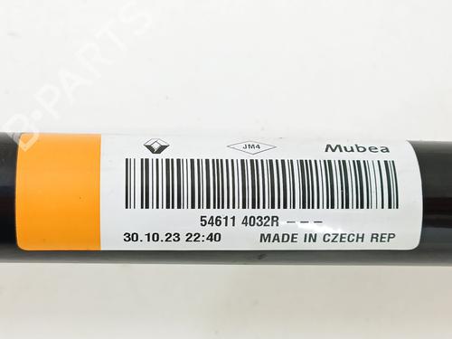 Anti roll bar RENAULT CAPTUR II (HF_) TCe 90 (HFM6) | BP37692235M96 - Image 2