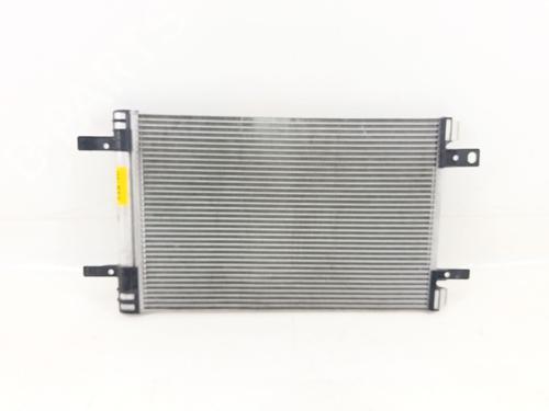 Used AC radiator PEUGEOT 308 II (LB_, LP_, LW_, LH_, L3_) 1.2 THP 130 (131 hp) 31015351