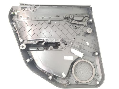 Rear right panel SEAT IBIZA V (KJ1, KJG) 1.0 MPi | BP33695318C61 - Image 5