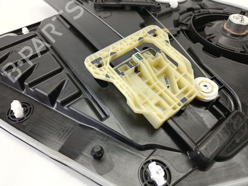 Rear right window mechanism FORD KUGA III (DFK) 2.0 EcoBlue mHEV | BP37073852C25 - Image 4