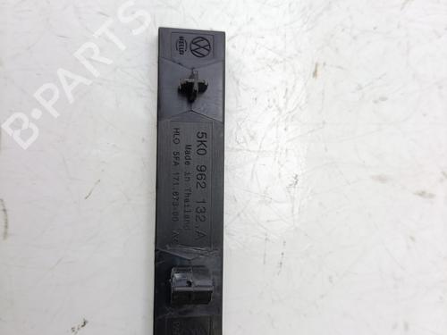 Elektronisk modul VW GOLF VII (5G1, BQ1, BE1, BE2) 2.0 R 4motion (300 hp) 26559656