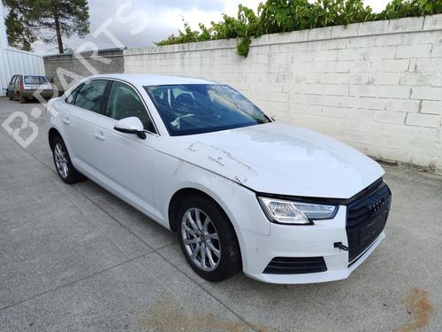 Ricambi AUDI A4 B9 (8W2, 8WC) 2.0 TDI 4828059