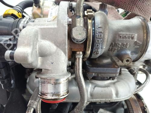 Motor JEEP COMPASS (MP, M6, MV, M7) 1.4 MultiAir | BP31706780M1 