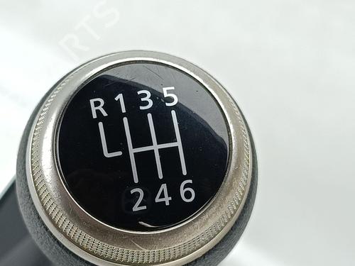 Gear lever RENAULT CAPTUR II (HF_) TCe 90 (HFM6) | BP29808906M90 