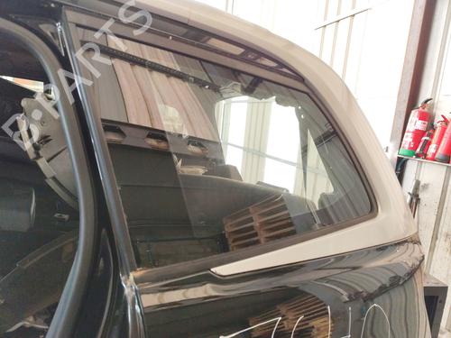 Used Rear left quarter glass CITROËN C4 Grand Picasso II (DA_, DE_) 1.2 THP 130 (130 hp) 27038970