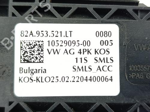 Switch AUDI Q3 Sportback (F3N) 35 TDI | BP27839548I30 