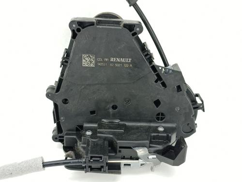 Rear right lock RENAULT CAPTUR II (HF_) TCe 90 (HFM6) | BP29808042C99 