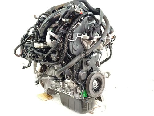 Engine PEUGEOT RIFTER 1.5 BlueHDi 100 | BP36111989M1 - Image 2