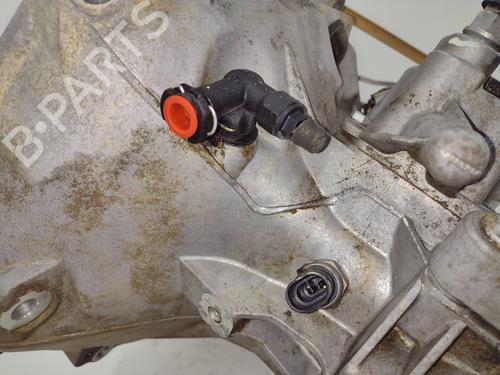 Gearbox OPEL CORSA D (S07)  | BP9286585M3 