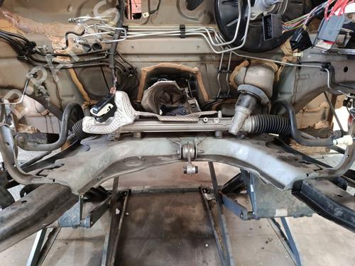 Subframe RENAULT CAPTUR I (J5_, H5_) 0.9 TCe 90 | BP32522349M9  - Image 5
