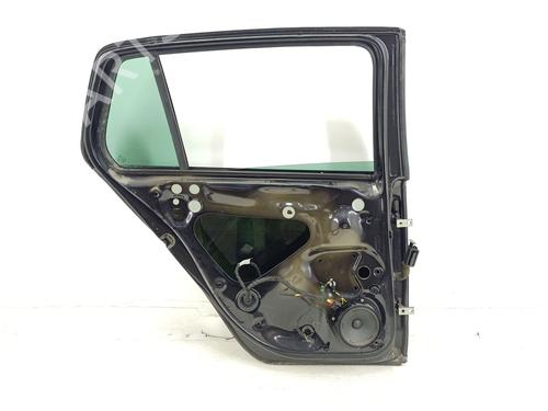 Left rear door VW GOLF VII (5G1, BQ1, BE1, BE2) 1.4 TSI | BP31914606C4