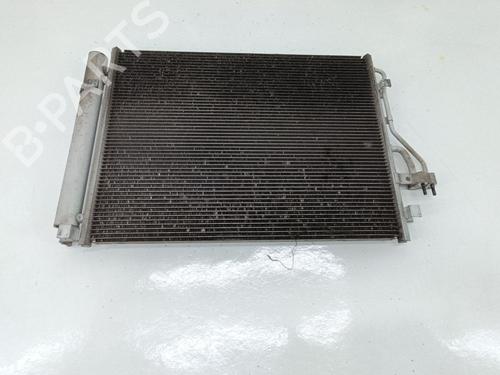 AC radiator KIA CARENS IV 1.7 CRDi | BP37992076M32 - Image 2