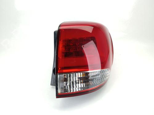Right taillight KIA CARENS IV 1.7 CRDi | BP38016373C35 - Image 2