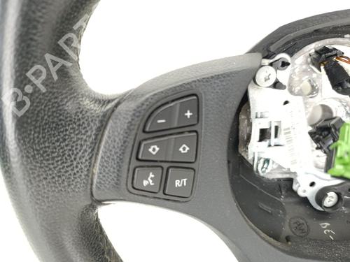 Steering wheel BMW X3 (E83) xDrive 20 d | BP37603922C49 - Image 5