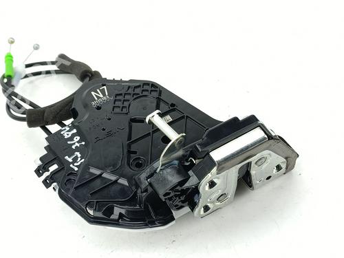 Rear left lock TOYOTA RAV 4 V (_A5_, _H5_) 2.5 Hybrid (AXAH52) | BP28036717C100 