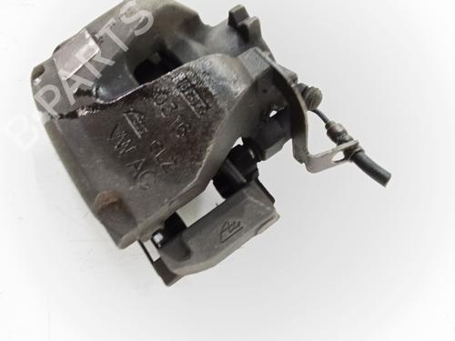 Right front brake caliper AUDI A4 B9 (8W2, 8WC) 2.0 TDI | BP37640556M104 - Image 2