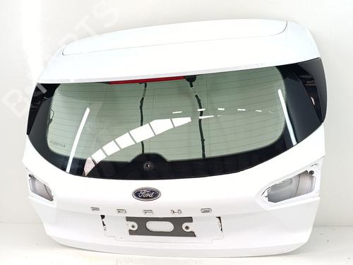 Tailgate FORD FOCUS IV (HN) 1.5 EcoBlue | BP36702815C6 - Image 2