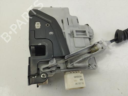 Front left lock VW PASSAT B6 (3C2) 1.9 TDI | BP9343800C98 