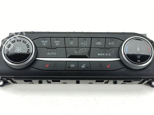 Used Climate control Climate control 38325841 38325841