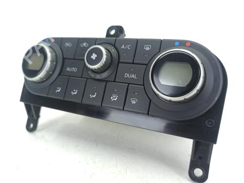 Climate control NISSAN QASHQAI / QASHQAI +2 I (J10, NJ10, JJ10E)  | BP15677010I5 