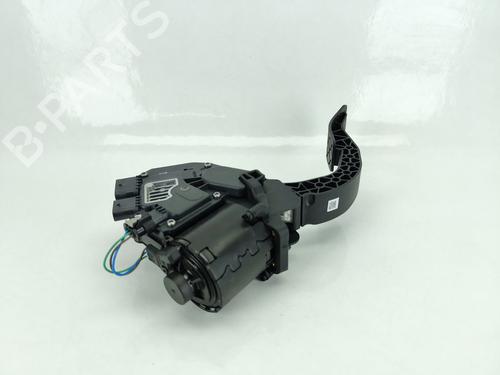 Pedal AUDI Q7 (4MB, 4MG, 4MQ) 60 TFSI e quattro | BP27895881I4 