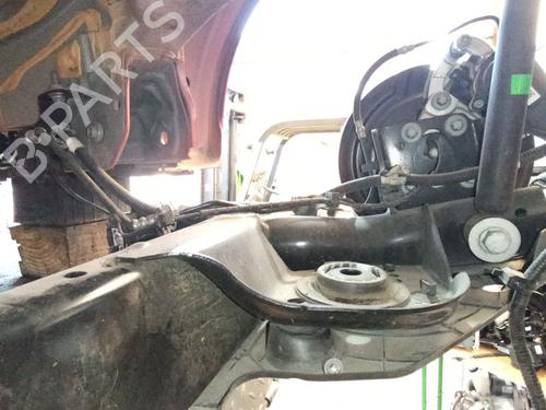 Rear axle RENAULT CLIO V (B7_) 1.6 E-TECH 145 (B7MU) | BP39746863M2 - Image 2