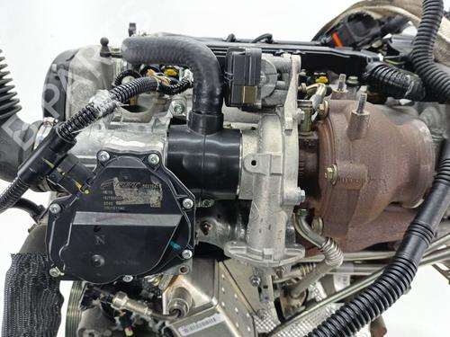 Engine JEEP COMPASS (MP, M6, MV, M7) 1.6 CRD | BP30930637M1