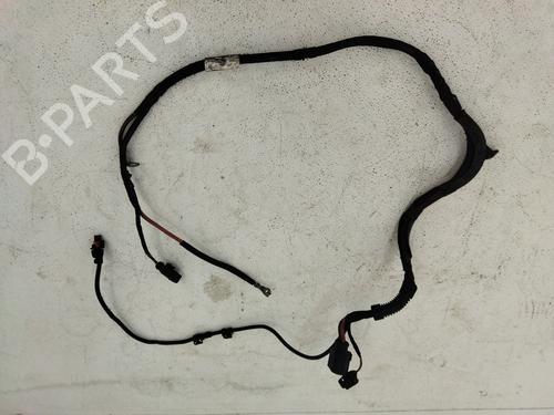Used Cable AUDI A3 Sportback (8PA) 2.0 TDI 16V (140 hp) 25874458