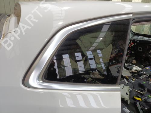 Used Rear right quarter glass Rear right quarter glass 36993291 36993291